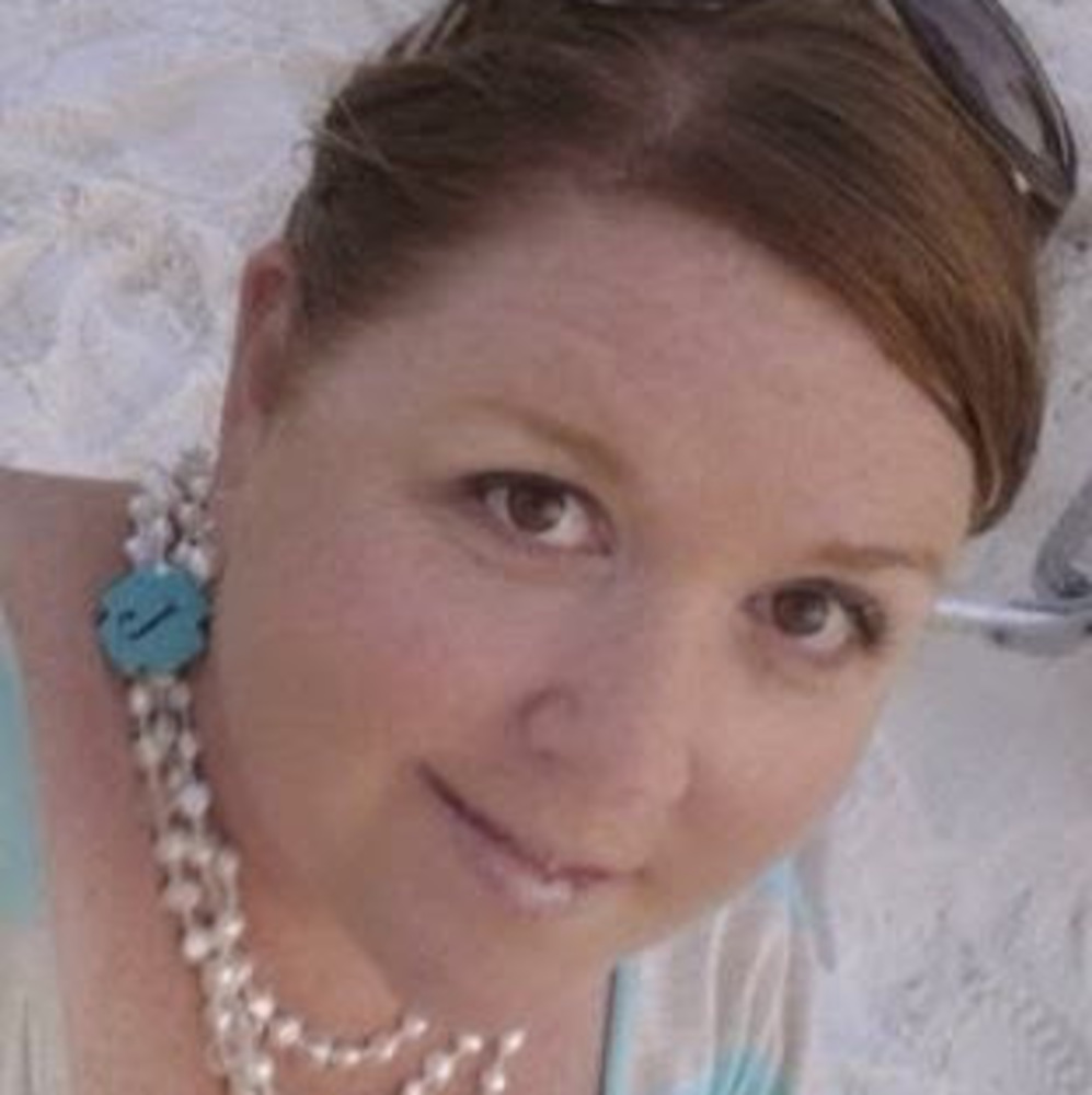 Meet your Posher, Jill